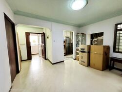 Blk 656B Jurong West Street 61 (Jurong West), HDB 5 Rooms #556297471